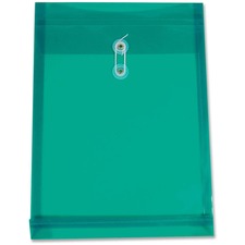 Winnable WNNEN01GN Envelope – Green Box Office Products